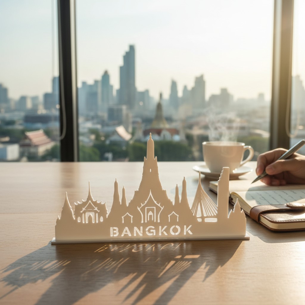 Bangkok