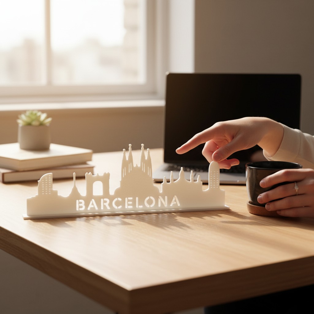 Barcelona