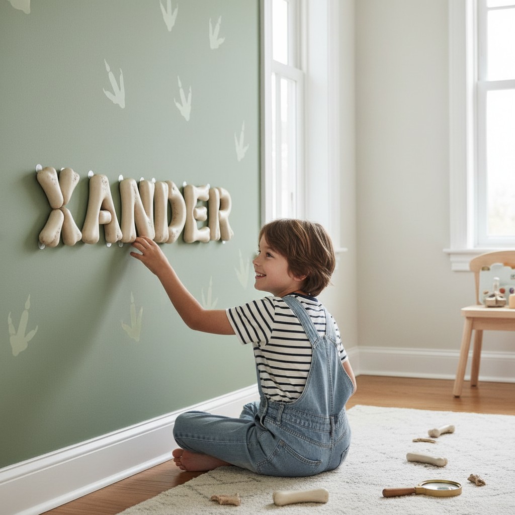 Dino Letters