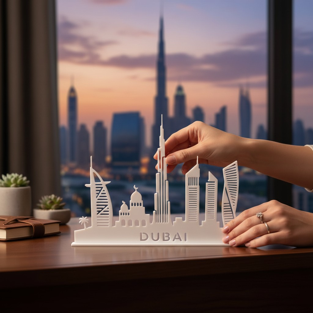Dubai