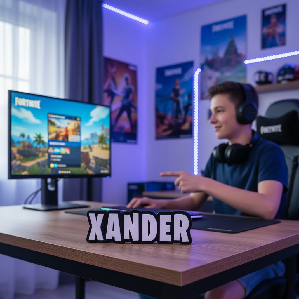 Fortnite