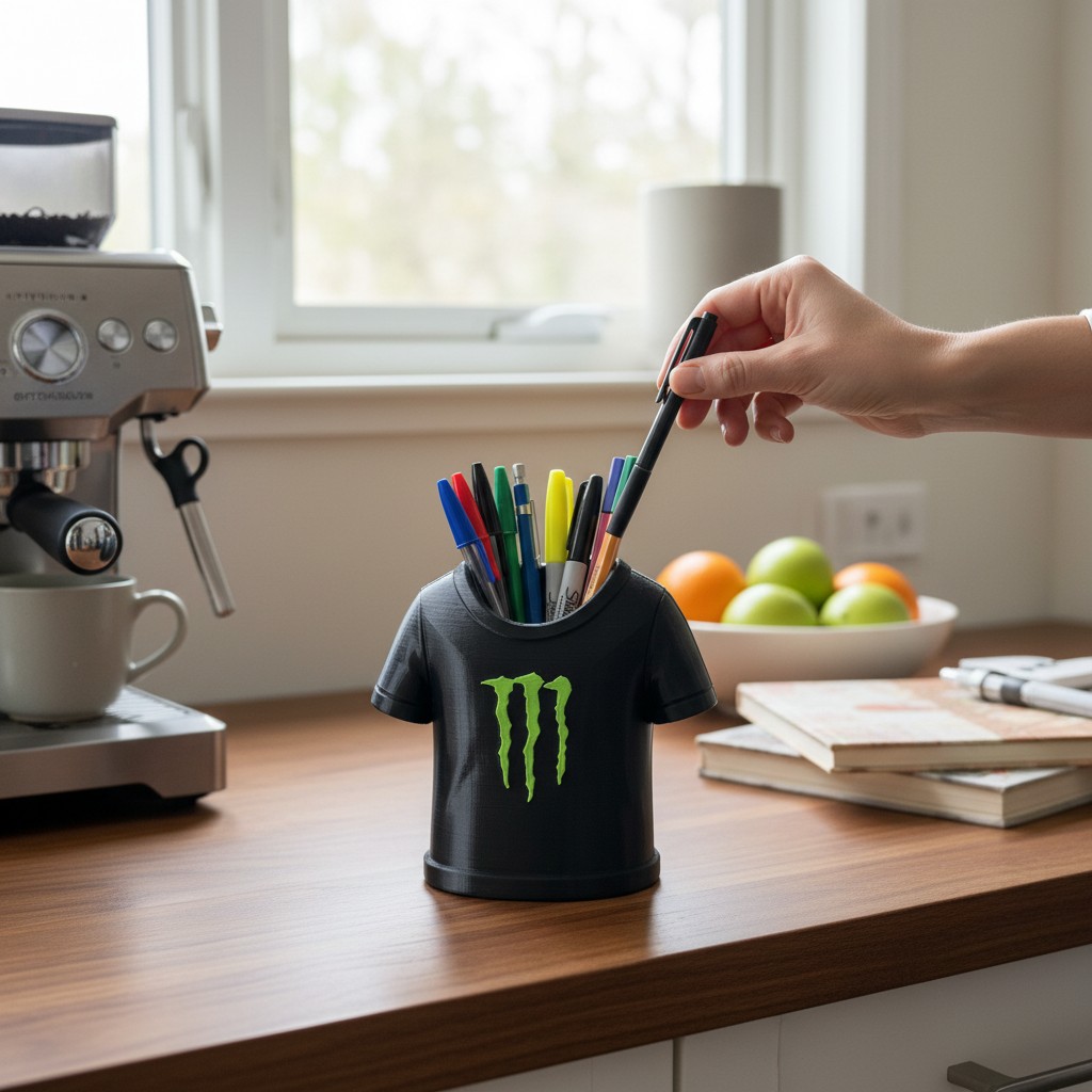 Monster Energy