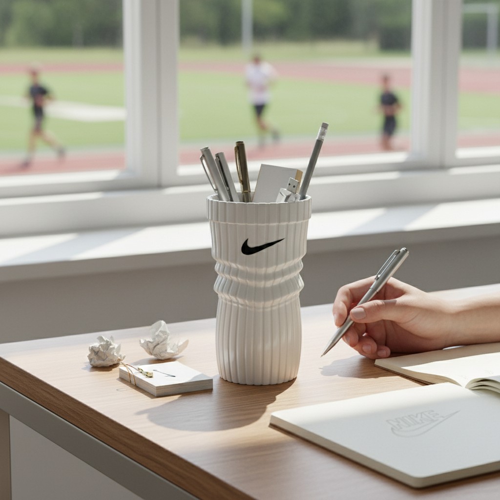 Nike Sok Vaas