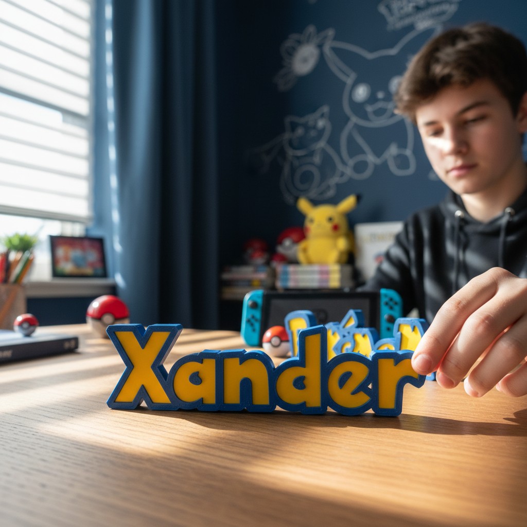 Pokémon