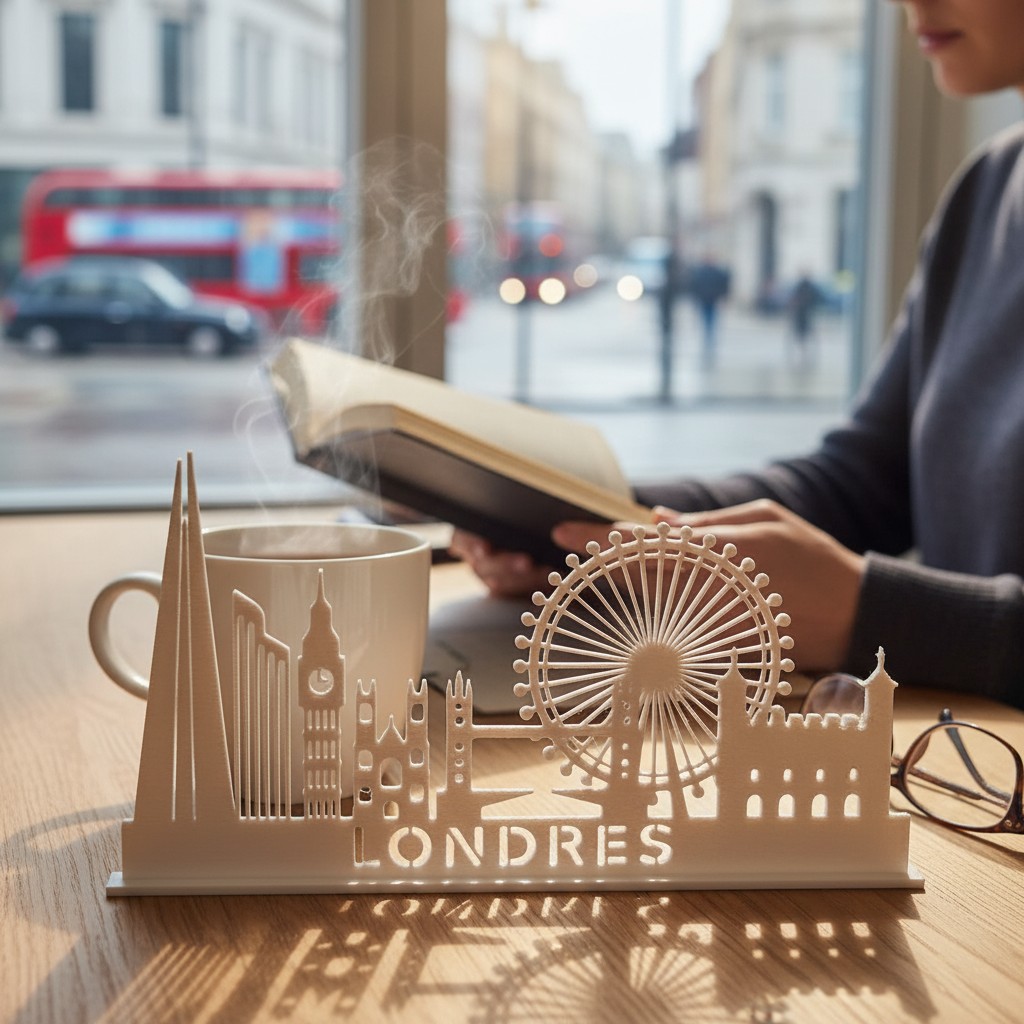Londen