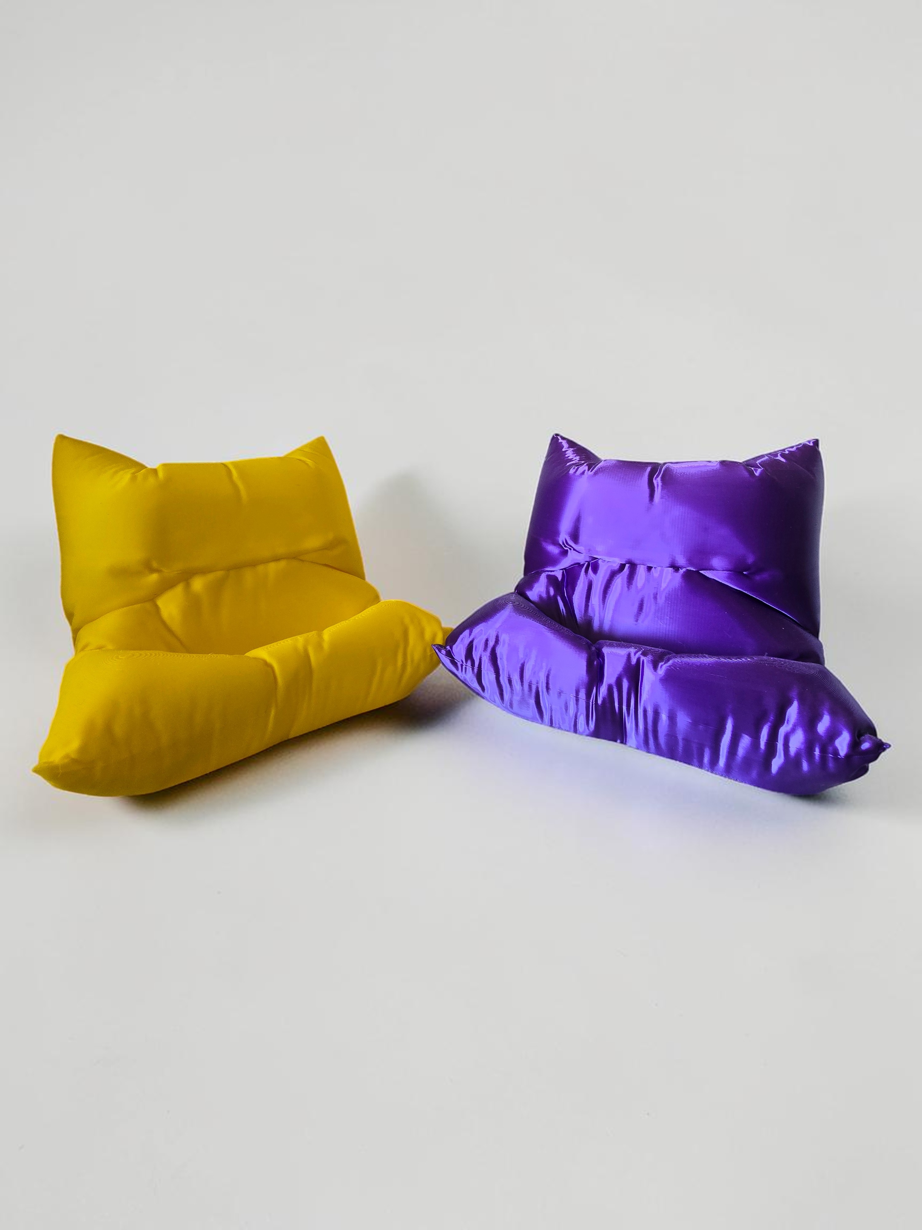 Beanbag Telefoonhouder